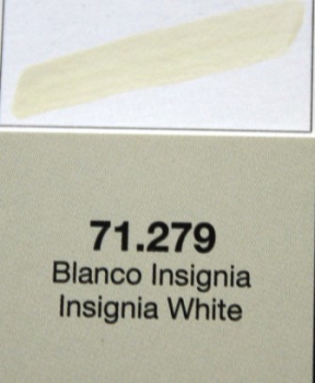Model Air 71.279 / FS37875-ANA601 insignia white 17ml (g.P.1L=164,71€)